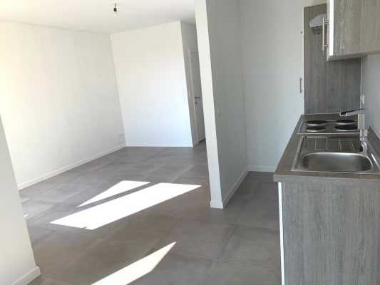 Appartement foto 4