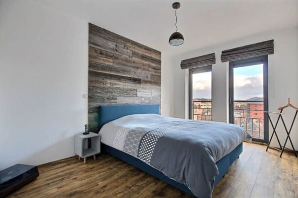 Apartamento Apartment for rent  imagem 4
