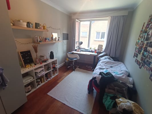 Kamer Lombaardenstraat 3 foto 3