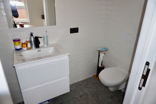 Kamer Maria Theresiastraat 77 foto 1