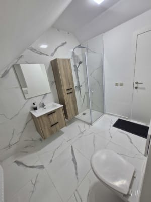 Sala Chambre à louer dans une colocation de 4 personnes imagem 4