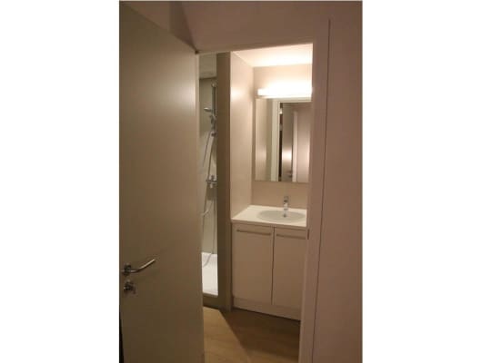 Sala Gezellig studentenhuis met kamers met eigen sanitair, centraal gelegen in Kortrijk imagem 3