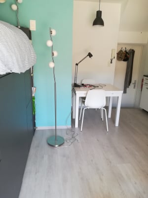 Kamer foto 5