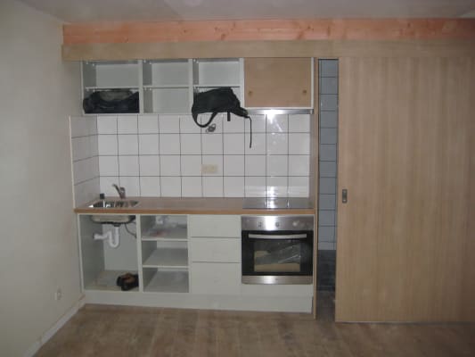 Cuarto Bogaardenstraat 34 imagen 3