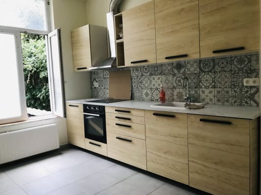 Kamer Chambre dans colocation de qualité  foto 3