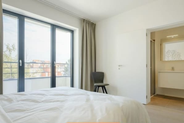 Apartamento Superb apartment in 1140 Evere imagem 1