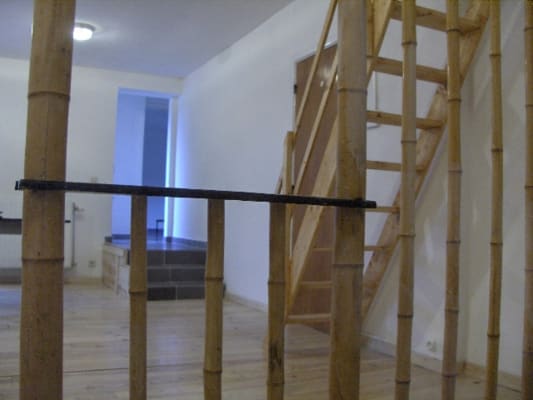 Studio KOT AVEC SALLE DE BAIN ET WC PRIVE Bild 2