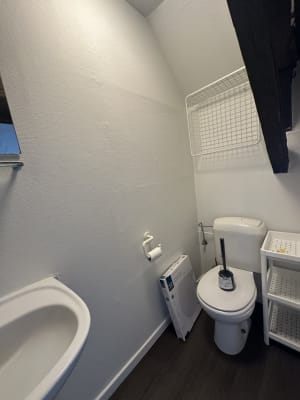 Estúdio Maison Léa: lumineux studio remis à neuf entièrement meublé imagem 4