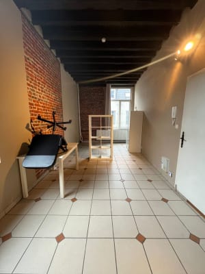 Sala Naamsestraat 29A imagem 3