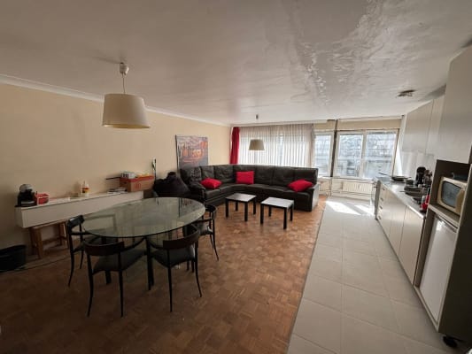 Kamer Fonteinstraat 137 foto 5