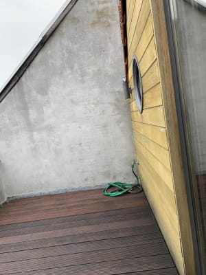 Apartamento Duplex loft in hartje Antwerpen met zonnig terras 1/5 imagem 3