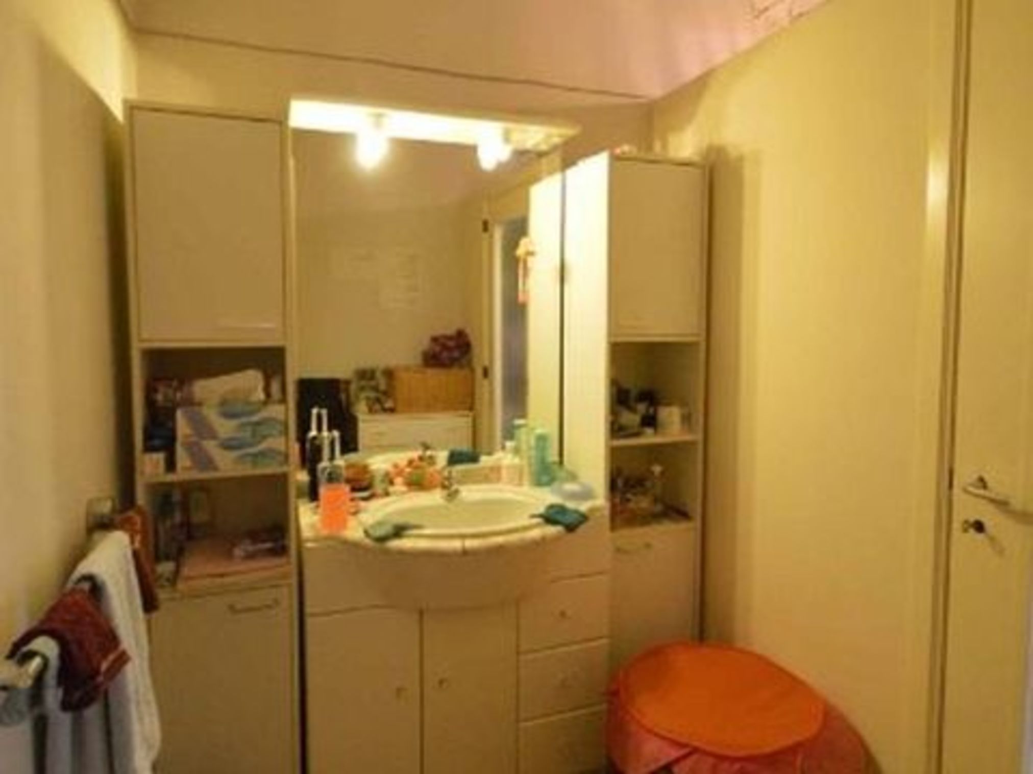 Apartment for rent in Gent, 70 m² with 1 bedroom Kotzoeker