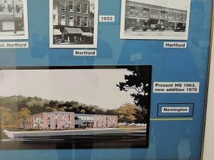 arrl hq
