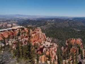 Bryce Canyon National Park_Overview_Bryce Utah