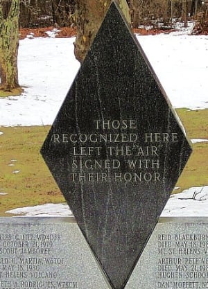 monument