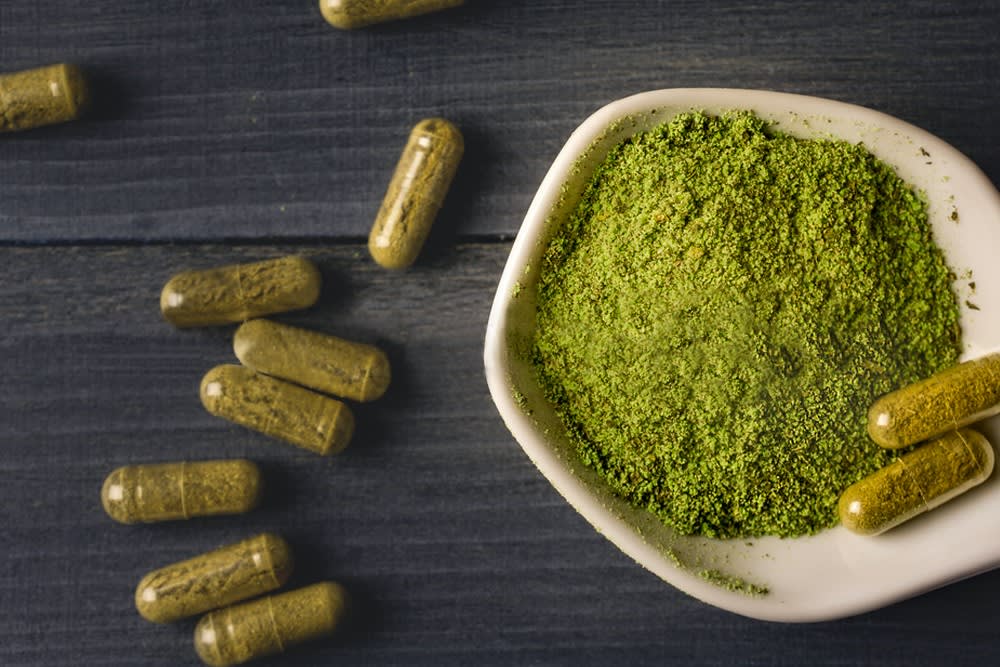 Kratom Spot News & Information | Kratom Spot Blog