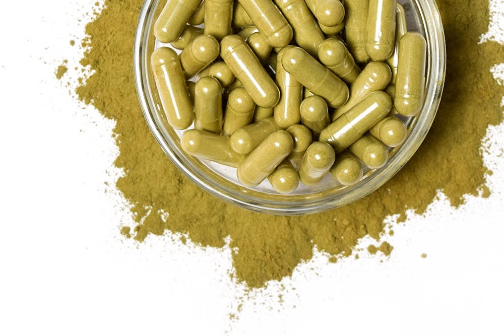 Kratom Capsules: The Pros and Cons | Kratom Spot