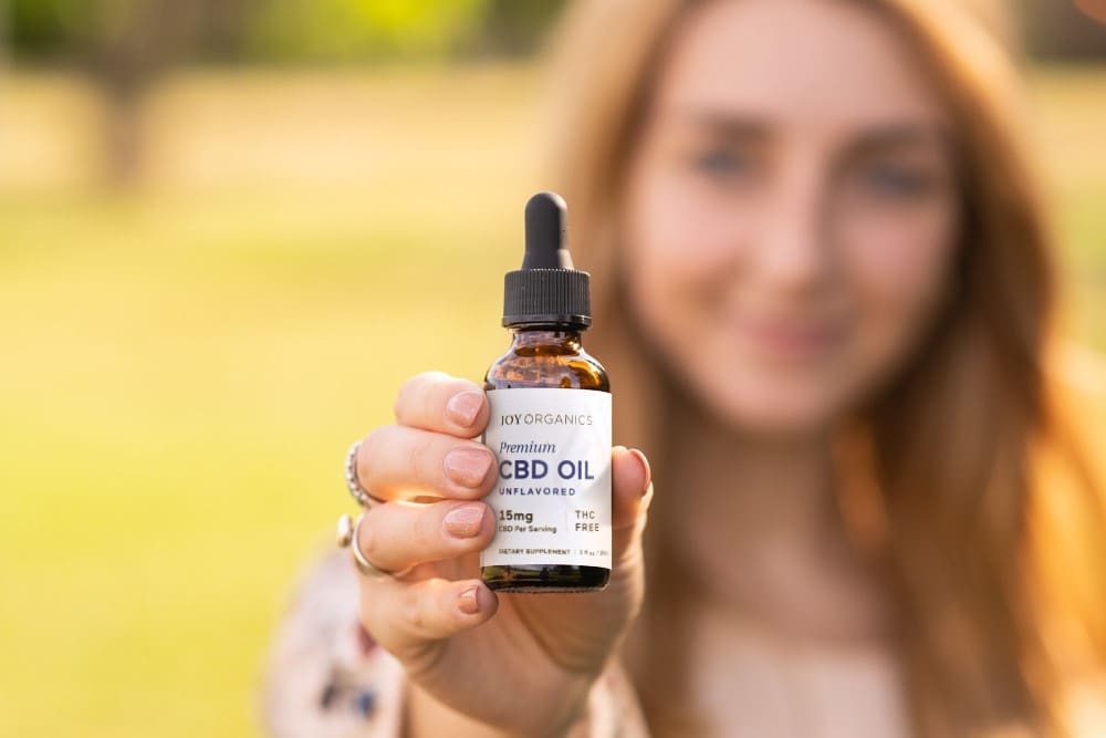 Does CBD Show Up on a Hair Follicle Drug Test