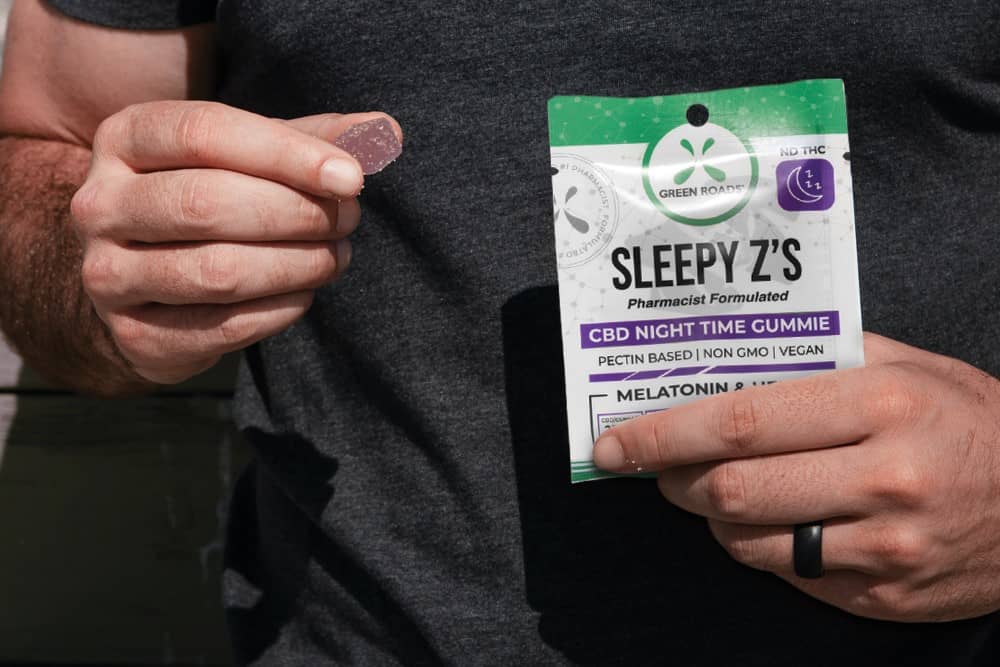 Our favorite Green Roads CBD products