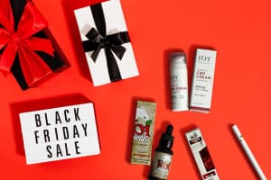 CBD Black Friday Sale 2020