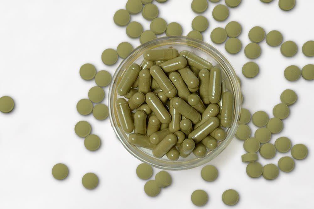 Kratom Tablets vs. Kratom Capsules | Kratom Spot