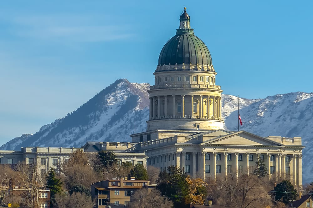 Is Kratom Legal in Utah