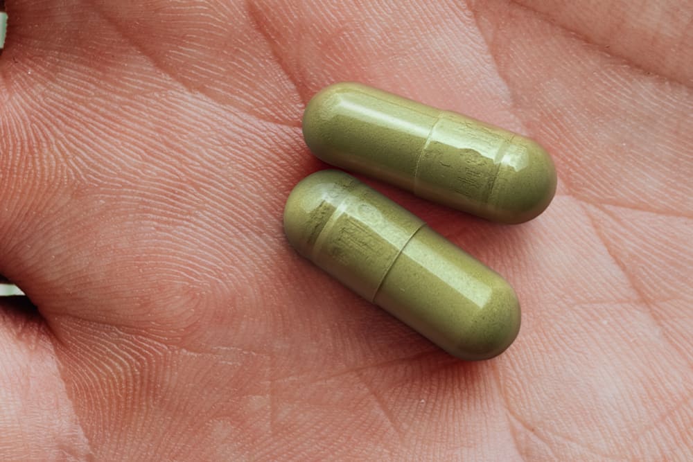 How Hard is Kratom on the Liver? | Kratom Spot