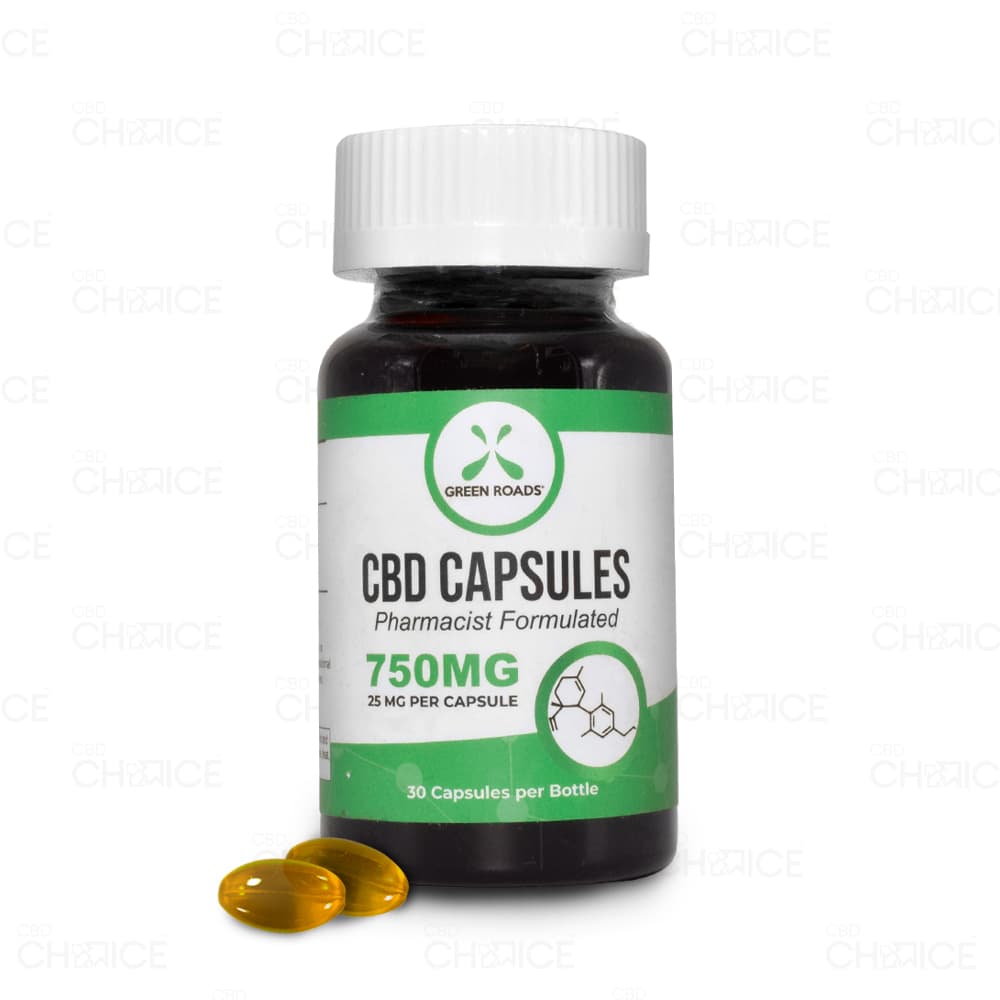 Green Roads Shop Thc Free Cbd Capsules Online Now Green Roads Shop Thc Free Cbd Capsules Online Now