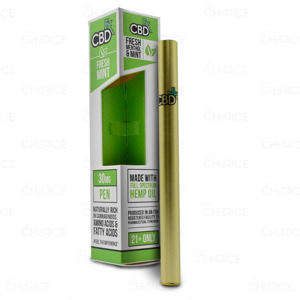 How Long Does Cbd Vape Last