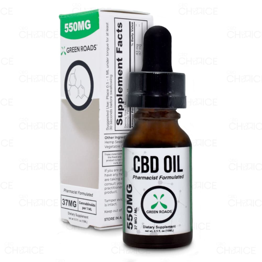 Green Roads Shop Thc Free Cbd Oil And Get Worry Free Cbd Treatment