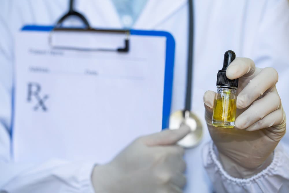 CBD for Epilepsy