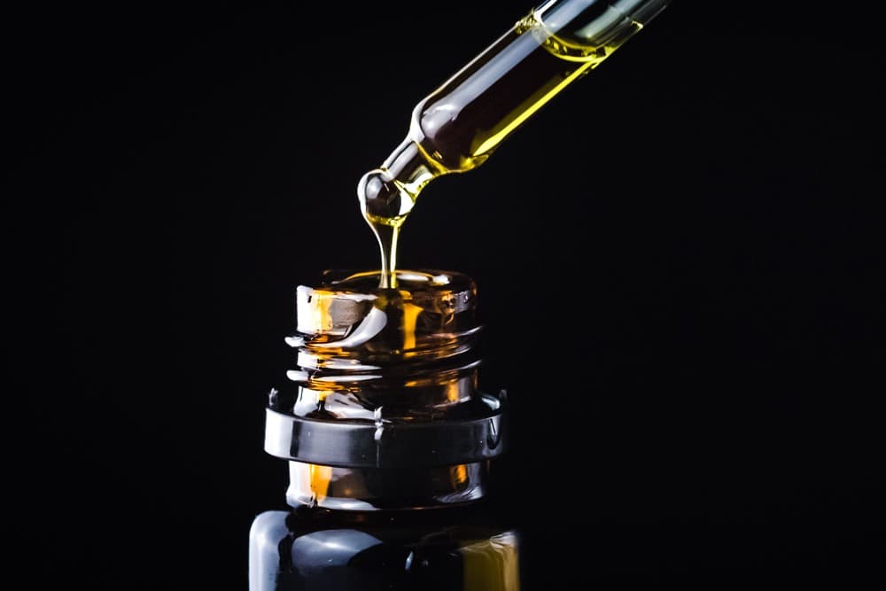 Amazon and the CBD oil scam