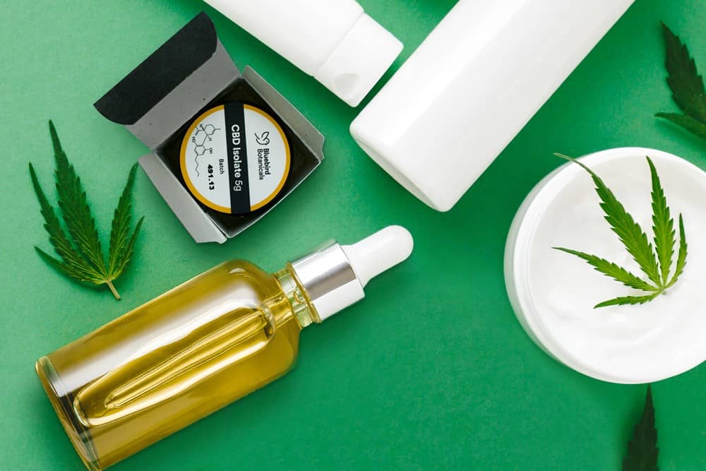 How to use CBD crystals