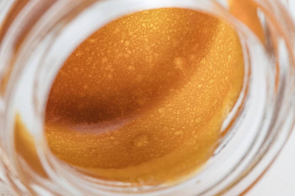 CBD Wax