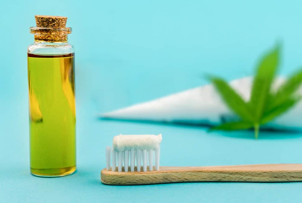 The Weirdest CBD Infused Products