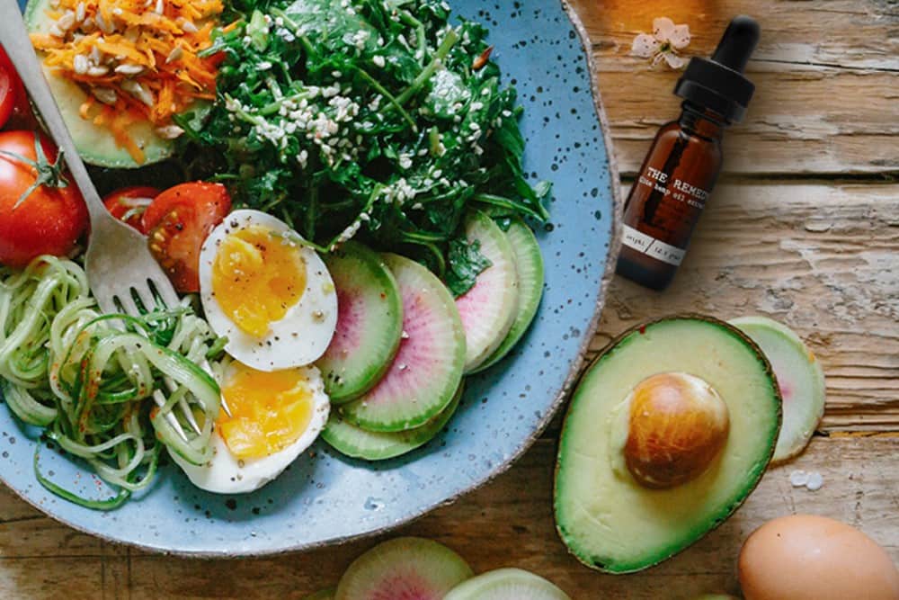 CBD and Keto