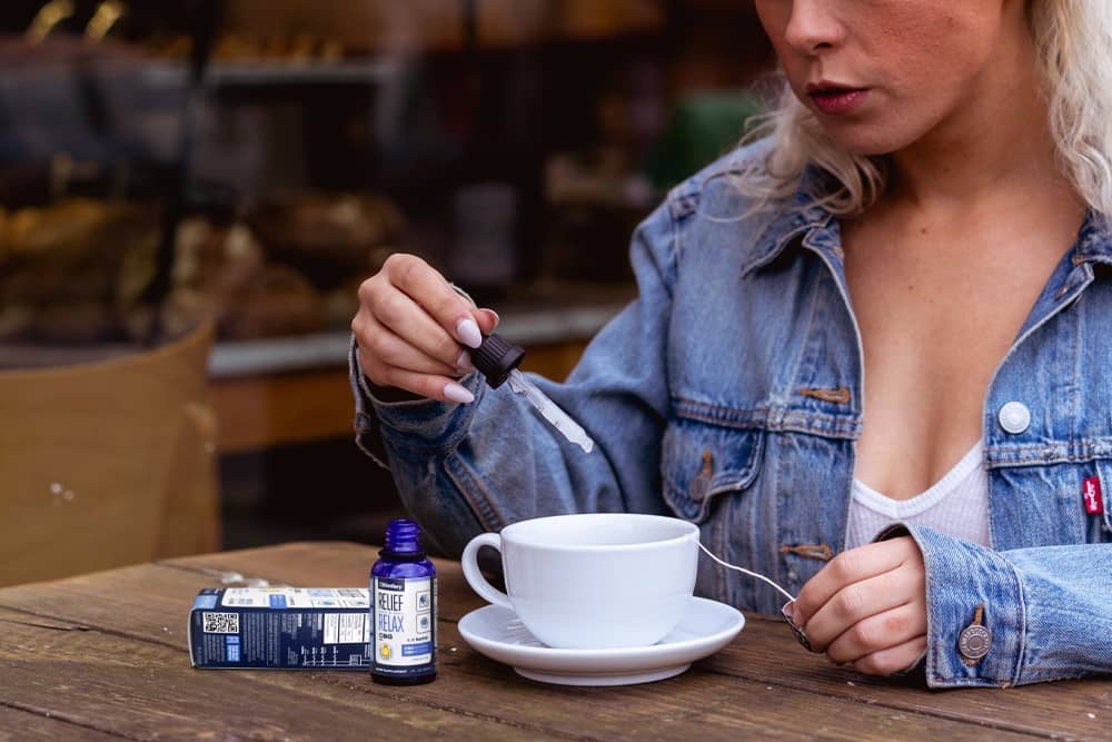 What Does CBD Oil Taste Like?