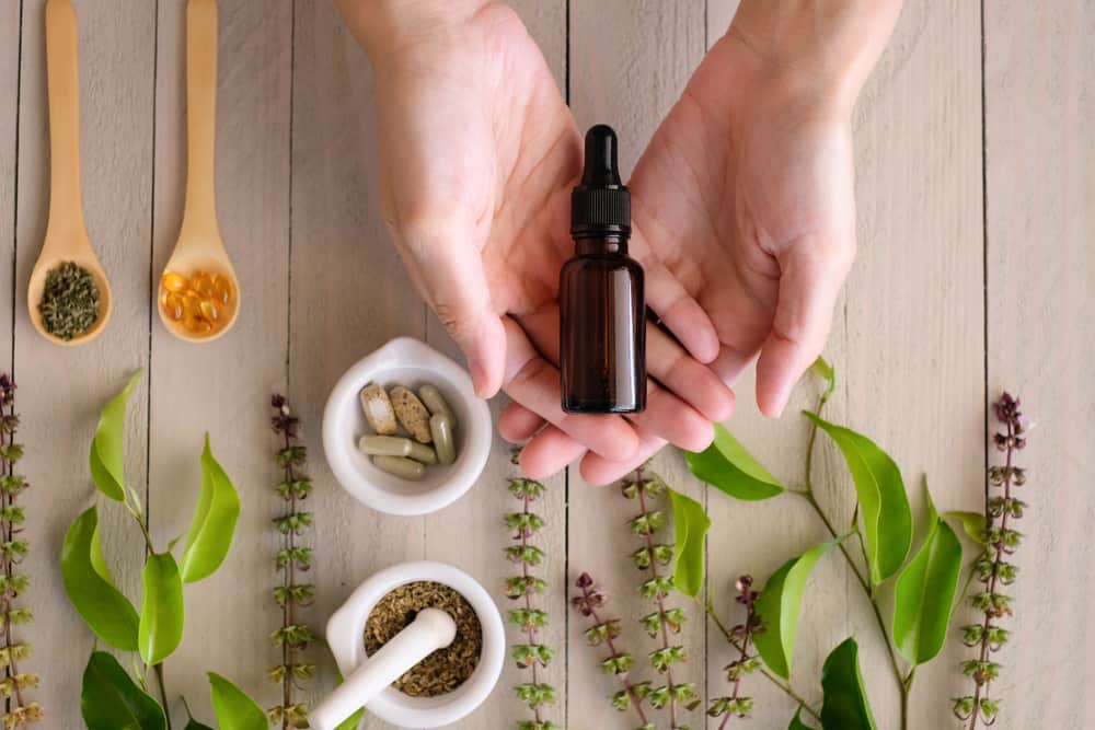 The Ultimate CBD Benefits List