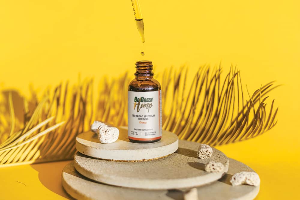 What CBD Dosage is Right for You?