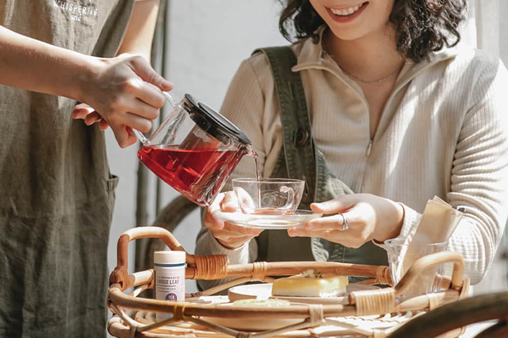 CBD Tea Guide