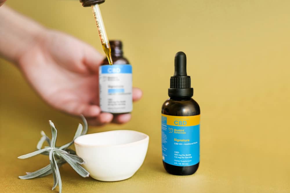 We Review Bluebird Botanicals