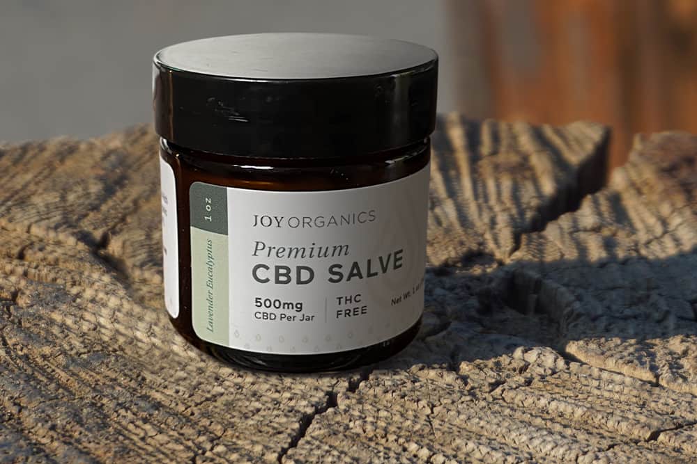 Joy Organics