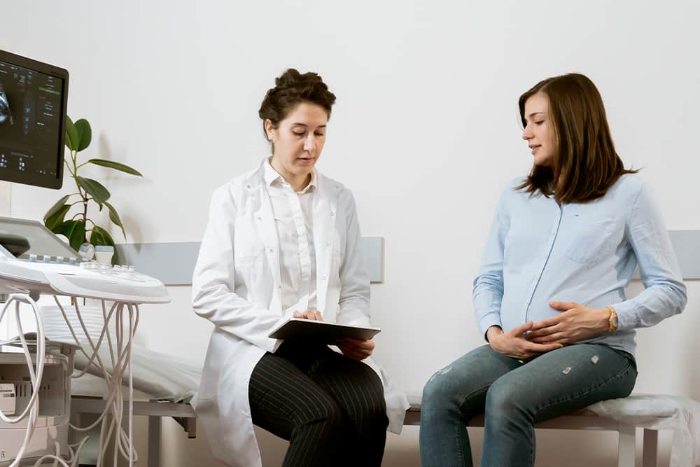 CBD and Pregnancy