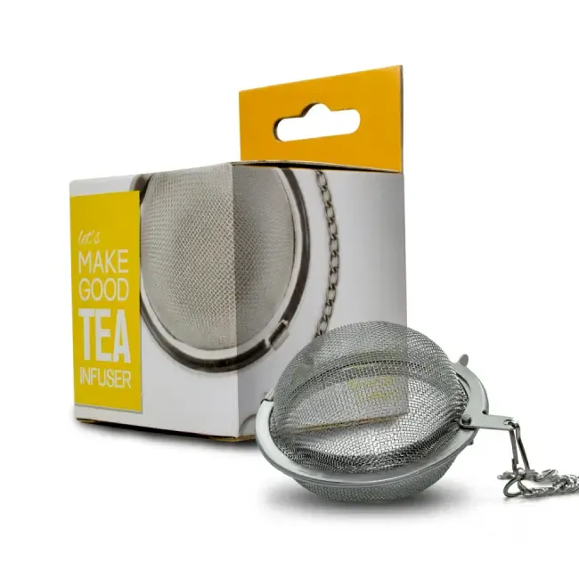 The 4 Best Tea Infusers of 2024, Tested & Reviewed