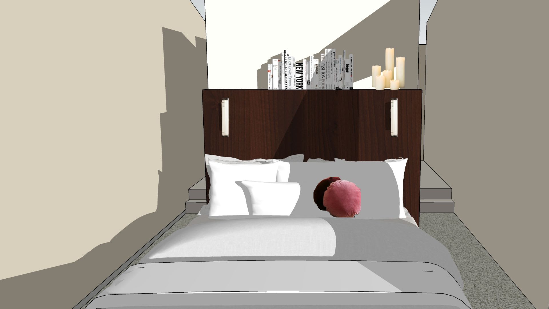 Beaumarchais — vue 6