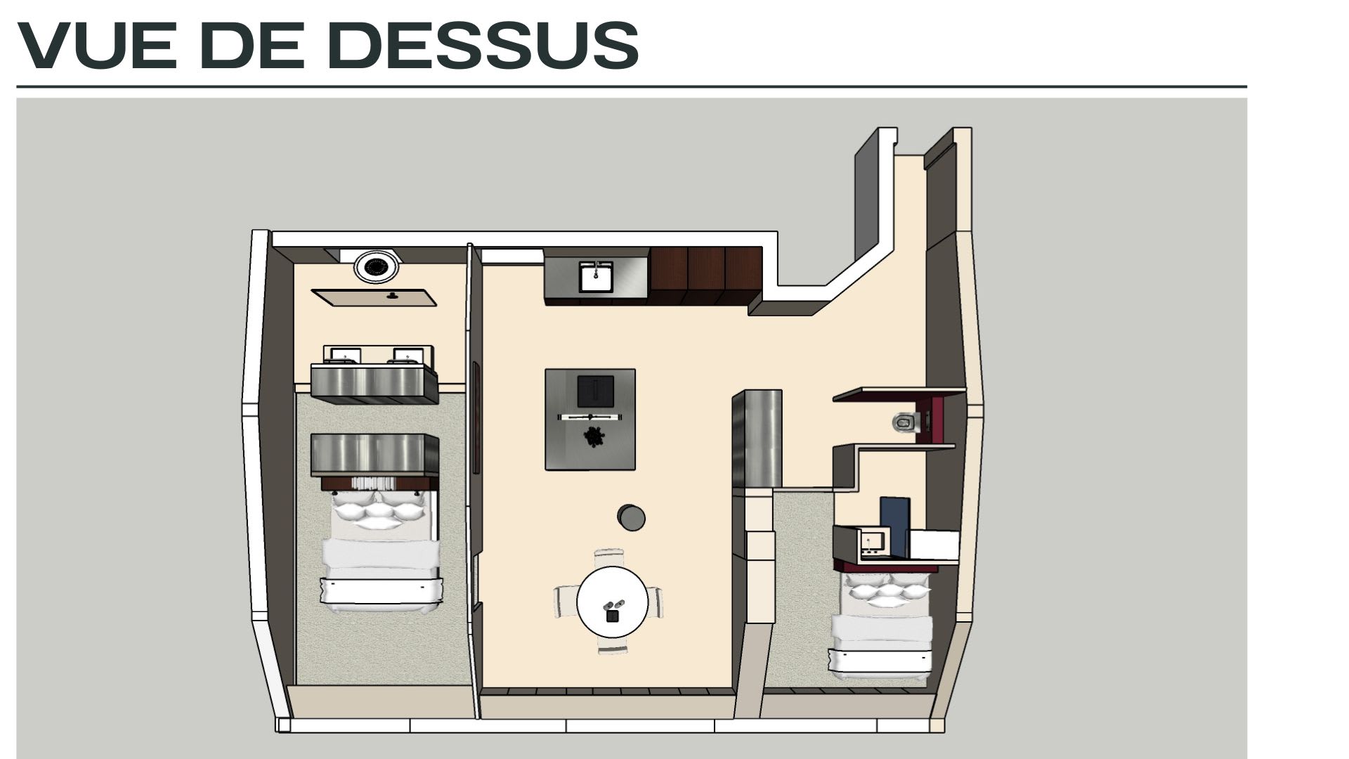 Beaumarchais — vue 7