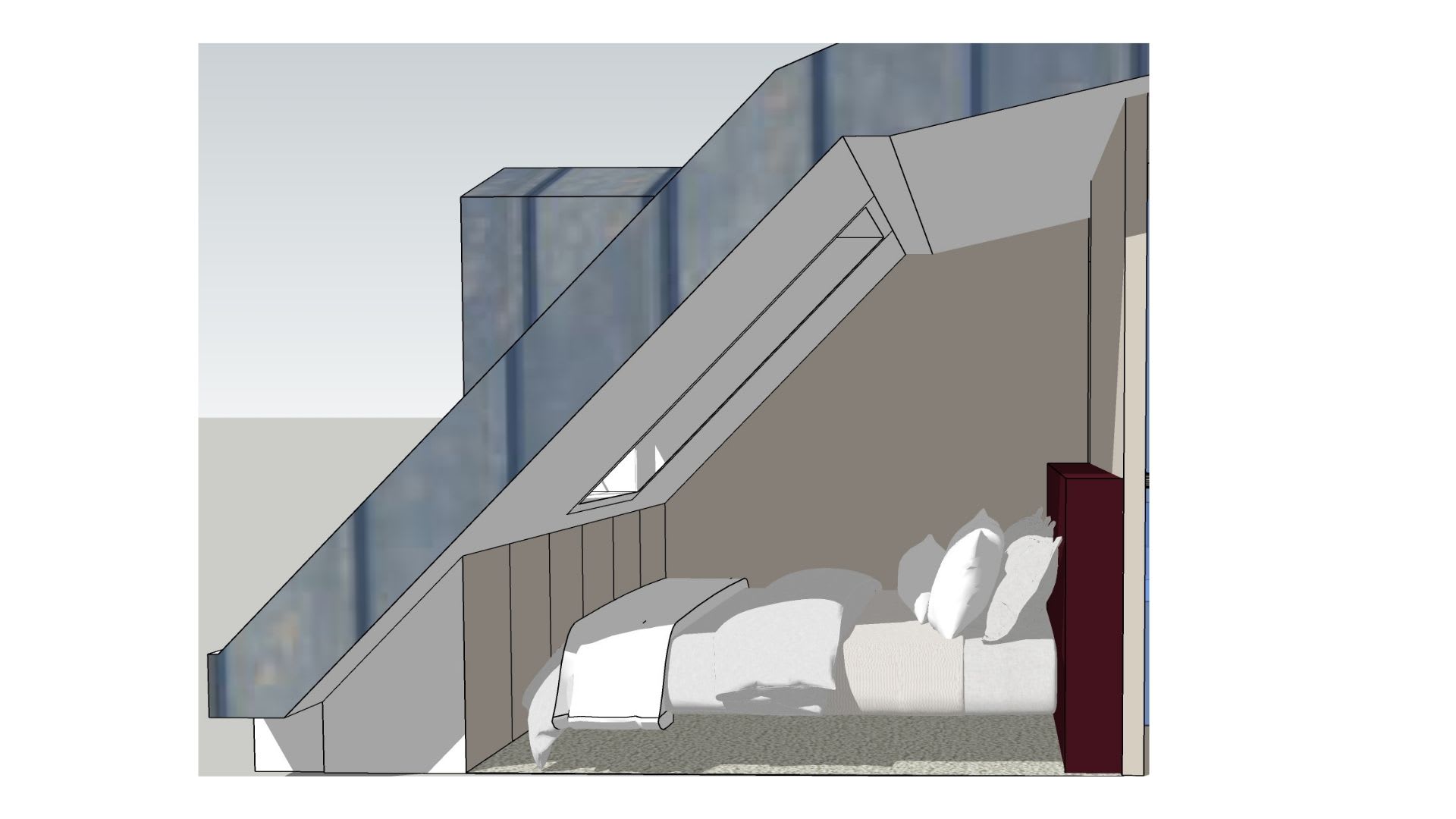 Beaumarchais — vue 23