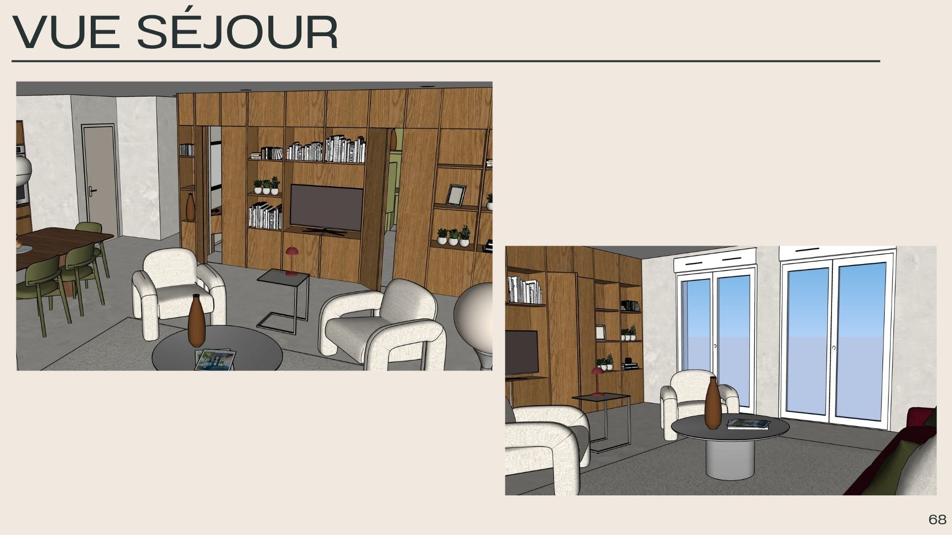 Domont — vue 15