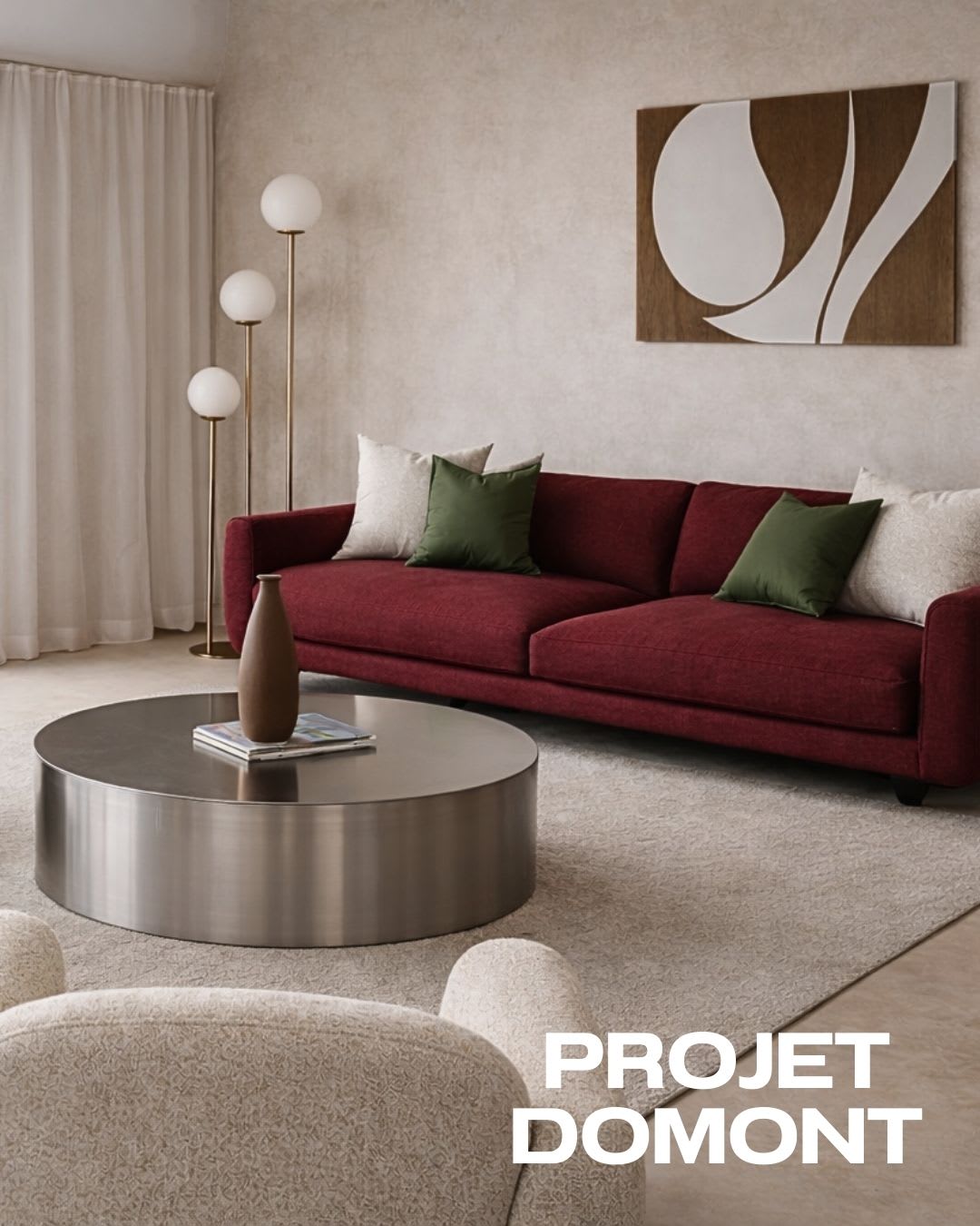 Domont — vue 20