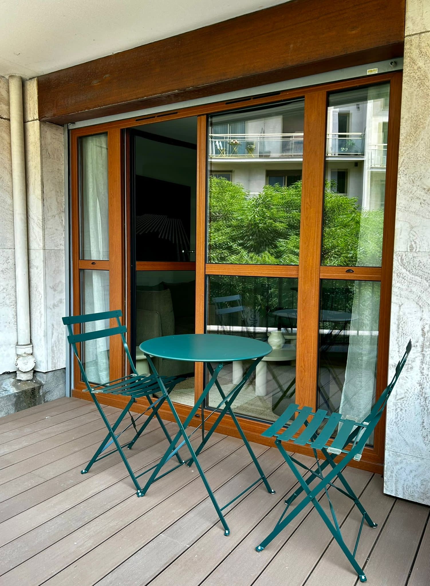 massé — vue 5